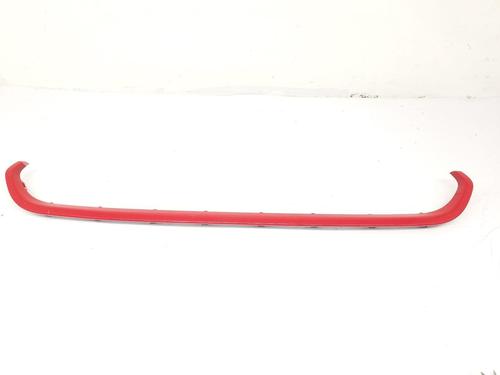 Bagerste kofanger spoiler Bagerste kofanger spoiler MINI MINI (F56) Cooper (136 hp) 36281018 36281018
