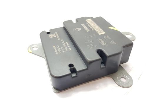 ECU airbags RENAULT CAPTUR I (J5_, H5_) 0.9 TCe 90 | BP30330776M53 