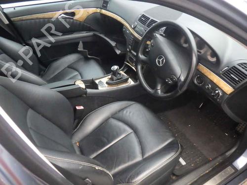 Used Parts MERCEDES-BENZ E-CLASS T-Model (S211) E 320 T CDI (211.222) (224 hp) 4436233