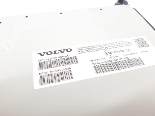 Electronic module VOLVO XC60 II (246) T5 AWD | BP34142061M83  - Image 6