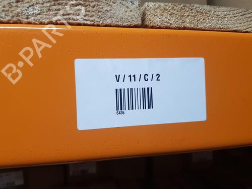 Speaker BMW 5 (G30, F90)  | BP27305300E2 