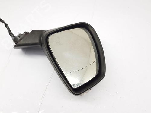 Right mirror RENAULT SCÉNIC III (JZ0/1_) 1.5 dCi | BP32003761C27 
