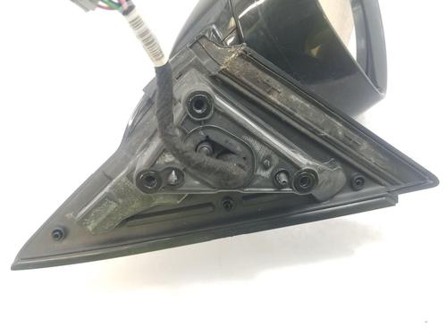 Left mirror LAND ROVER RANGE ROVER EVOQUE (L538)  | BP22659432C26 