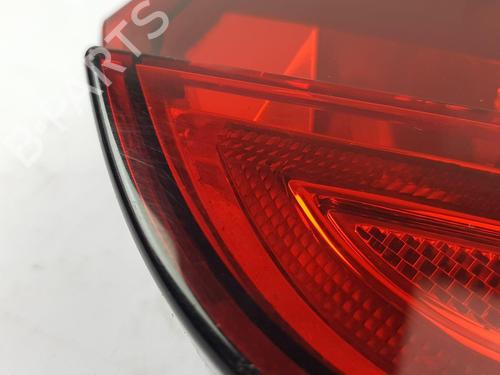 Right tailgate light JAGUAR XF I (X250) 2.2 D | BP29641954C80 