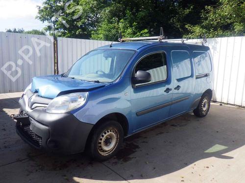 Engine RENAULT KANGOO Express (FW0/1_) 1.5 dCi 90 (FW0G, FW05, FW08, FW11) | BP36905016M1  - Image 15