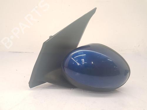 Used Left mirror Left mirror TOYOTA AYGO (_B1_) 1.0 (KGB10_, KGB10R) (68 hp) 35996460 35996460