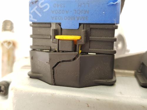 Steering column HYUNDAI i30 (PDE, PD, PDEN) 1.6 CRDi | BP22669186M21 - Image 17