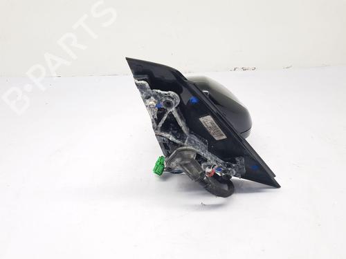 Right mirror VOLVO V40 Hatchback (525) D3 | BP30115898C27