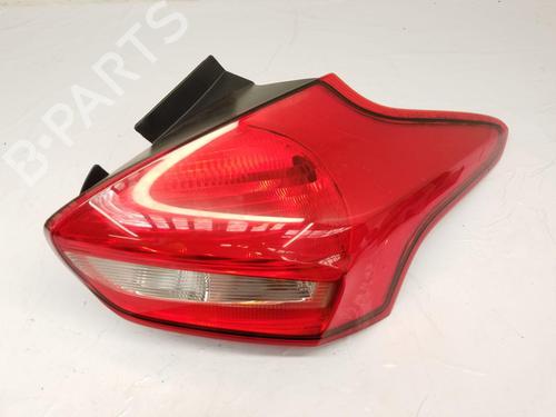 Used Right taillight Right taillight FORD FOCUS III [2010-2020] 36167211 36167211