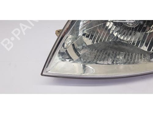 Left headlight CHEVROLET AVEO / KALOS Hatchback (T250, T255) 1.2 | BP27469906C28