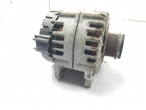 Alternator VW TOUAREG (CR7, RC8) | BP33004921M7 - Image 2