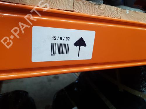 Steering rack SUBARU XV (GT) 2.0 i e-BOXER AWD (GTE) | BP22682303M22 
