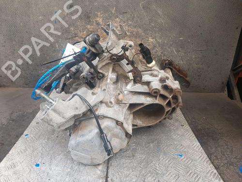 Gearbox CHEVROLET SPARK (M300) 1.2 | BP36531866M3 - Image 3