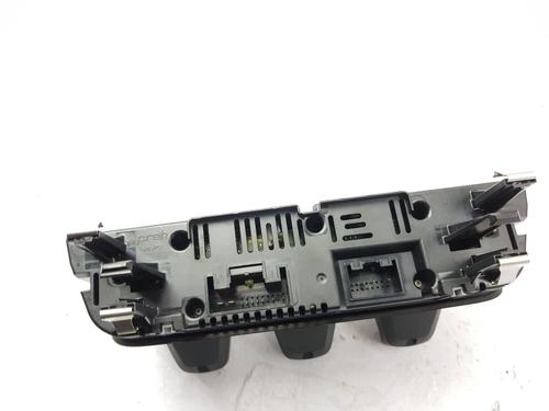Climate control AUDI R8 (4S3, 4SP) 5.2 FSI Plus quattro | BP22683481I5 