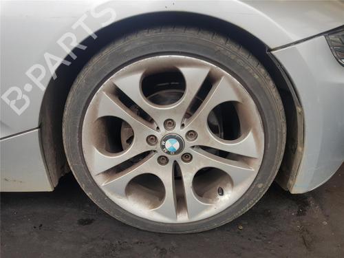 Brugte BMW Z4 Roadster (E85)  2.2 i  4645737