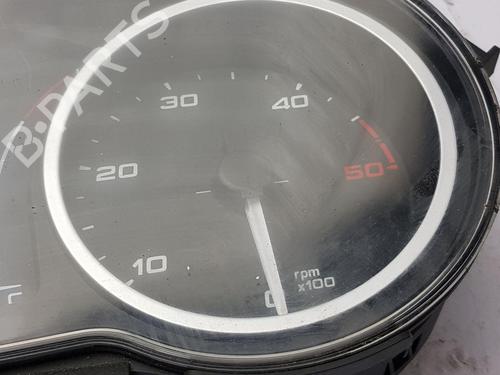 Instrument cluster IVECO DAILY VI Van 33S14, 35S14, 35C14, 42S14 | BP32398110C47 - Image 3