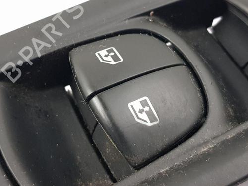 Right front window switch NISSAN QASHQAI II SUV (J11, J11_) 1.3 DIG-T | BP28284034I26 