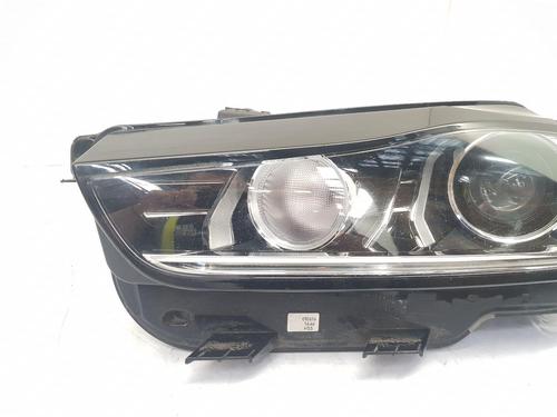 Left headlight JAGUAR XE (X760) | BP39229352C28 - Image 3