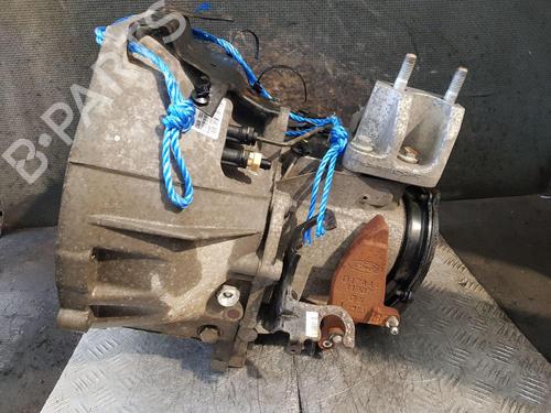 Gearbox FORD FIESTA VI (CB1, CCN) 1.0 EcoBoost | BP39767191M3 - Image 5
