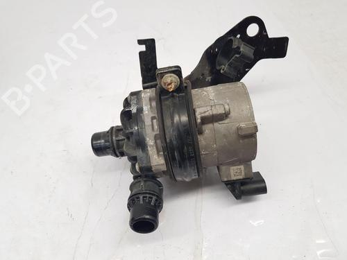 Otra Otra MERCEDES-BENZ EQC (N293) EQC 400 4-matic (293.890) (408 hp) 39916395 39916395