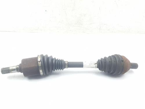 Used Left front driveshaft FORD MONDEO IV Turnier (BA7) [2007-2015]  22209266