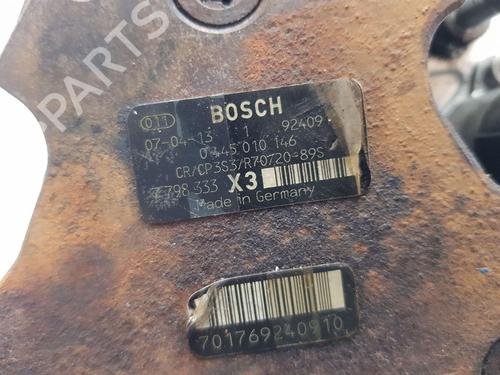 Fuel pump BMW 5 (E60) 535 d | BP29900596M76