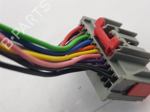 Left mirror JAGUAR I-PACE (X590) EV400 AWD | BP31574564C26 