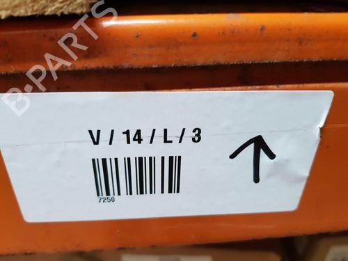 Servo brake SUZUKI GRAND VITARA II (JT, TE, TD) 1.9 DDiS All-wheel Drive (JT419, TD44, JB419WD, JB419XD,... | BP25462400M42 