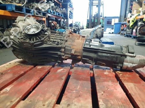 Gearbox AUDI A4 B6 (8E2) 3.0 quattro | BP40601635M3 - Image 7