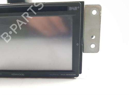 Module électronique MITSUBISHI L200 / TRITON (KA_T, KB_T) 2.5 DI-D 4WD (KB4T) | BP29984254M83 