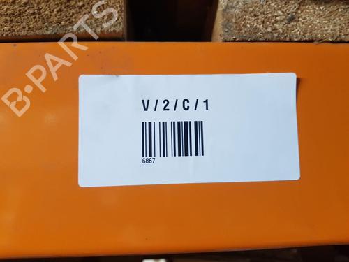 Left rear driveshaft BMW 5 (G30, F90)  | BP26646428M40  - Image 7