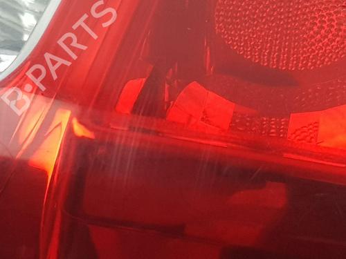 Left taillight CITROËN BERLINGO MULTISPACE (B9) 1.6 HDi 90 | BP33630218C34  - Image 6