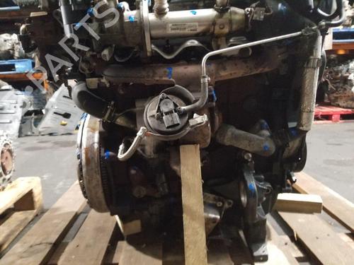 Engine PEUGEOT 807 (EB_) 2.0 HDI | BP39429751M1 - Image 18