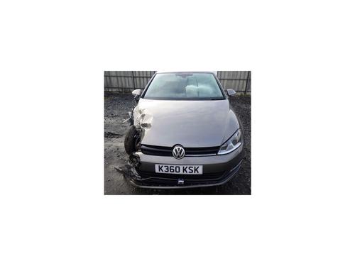 Engine VW GOLF VII (5G1, BQ1, BE1, BE2) 1.4 TSI | BP30138090M1  - Image 18