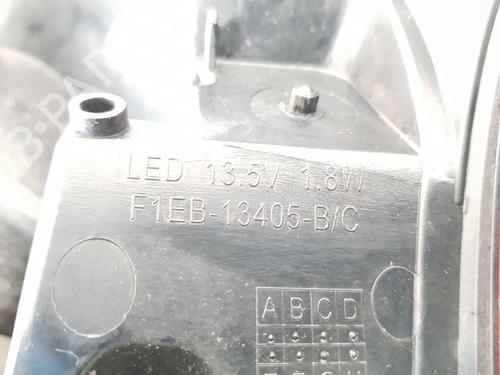 Left taillight FORD FOCUS III 1.6 TDCi | BP33295944C34  - Image 8
