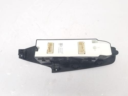 Right front window switch MAZDA 3 (BM, BN) 2.0 | BP39139216I26 - Image 5