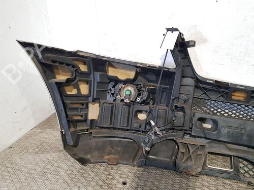 Front bumper MERCEDES-BENZ M-CLASS (W164) ML 320 CDI 4-matic (164.122) | BP22684035C7 