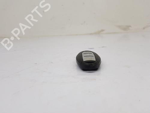 Electronic module NISSAN LEAF (ZE0) Electric | BP33889625M83 - Image 2