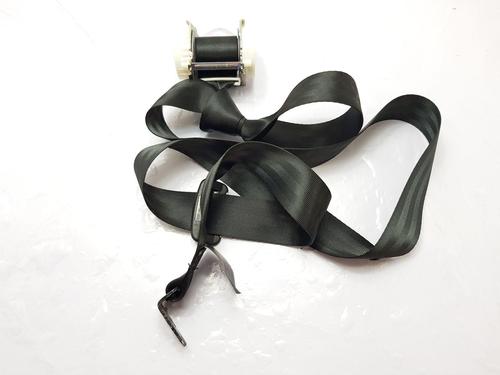 Used Rear center seatbelt PEUGEOT 3008 I MPV (0U_) 2.0 HDi 150 / BlueHDi 150 (150 hp) 29839536