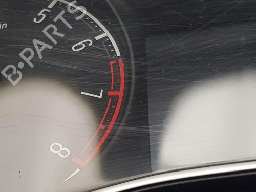 Instrument cluster OPEL CORSA E (X15) 1.4 (08, 68) | BP22674800C47 - Image 7