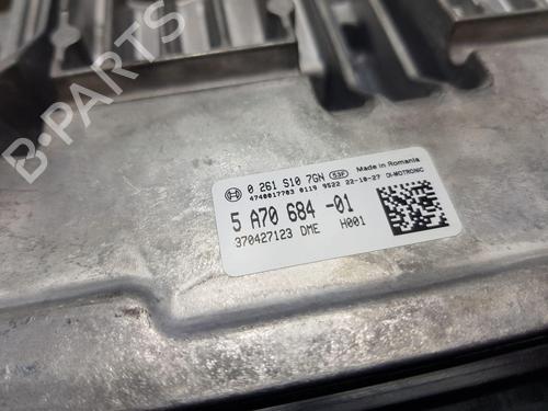 Engine control unit (ECU) MINI MINI (F55) Cooper | BP30914728M57 