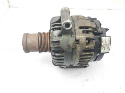 Used Alternator Alternator FORD TRANSIT Van (FA_ _) 2.4 TDE (125 hp) 33944253 33944253