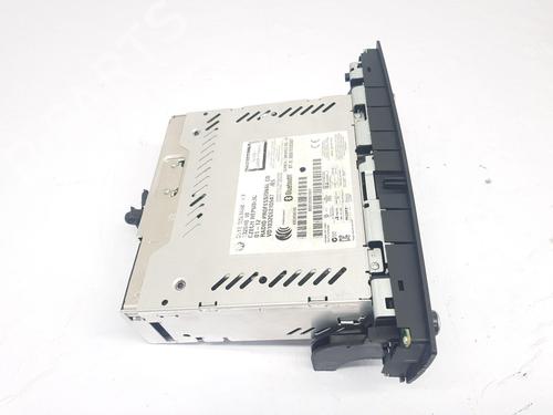Radio BMW X1 (E84) xDrive 20 d | BP38564440E6 - Image 5