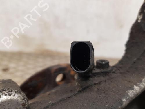 Right front steering knuckle AUDI A6 C7 (4G2, 4GC) 2.0 TDI | BP30649912M26