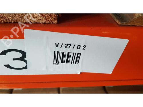 Pipe KIA SPORTAGE IV (QL, QLE)  | BP36751963M125  - Image 7