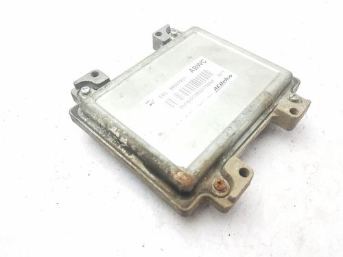 Used Engine control unit (ECU) Engine control unit (ECU) VAUXHALL CORSA Mk III (D) (S07) 1.2 i 16V (L08) (86 hp) 33726375 33726375