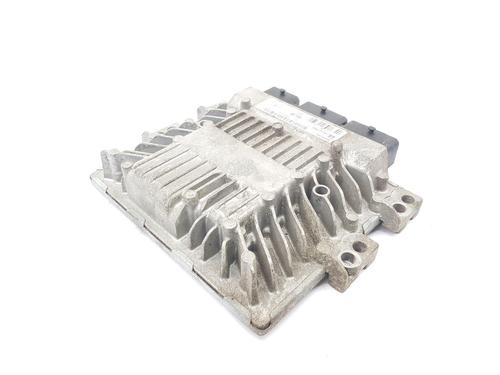 Engine control unit (ECU) FORD FIESTA VI (CB1, CCN) 1.4 TDCi | BP32689015M57 - Image 6