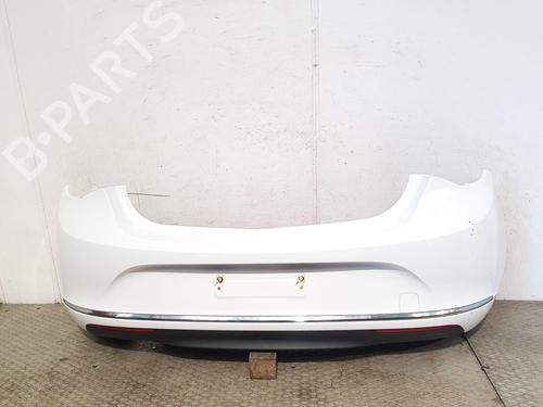 Used Rear bumper Rear bumper VAUXHALL ASTRA Mk VI (J) (P10) 1.6 (115 hp) 36093586 36093586