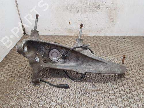 Used Left front steering knuckle Left front steering knuckle BMW 5 (F10) M5 (560 hp) 36342658 36342658