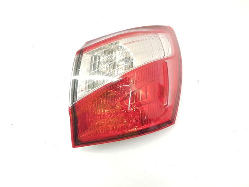 Used Right taillight NISSAN QASHQAI I (J10, NJ10) 1.5 dCi (106 hp) 32127349